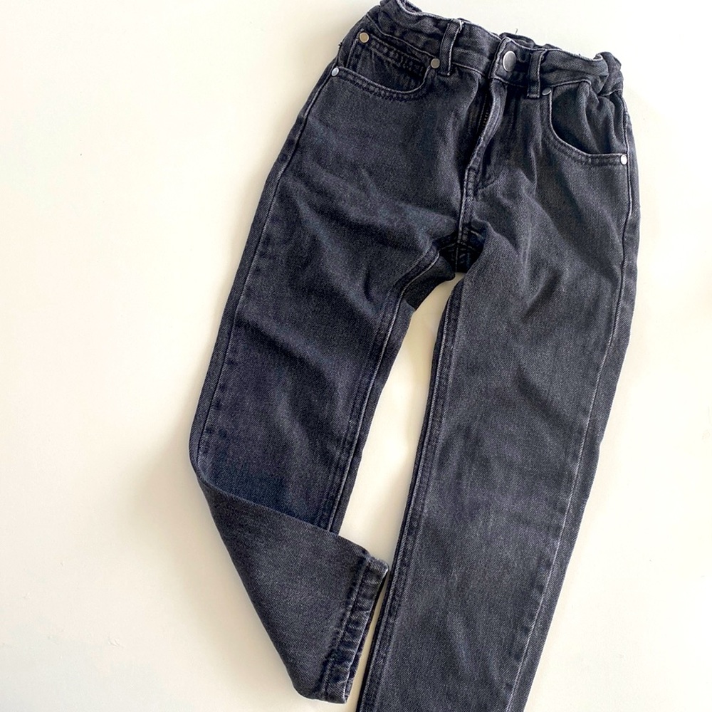 Used Stella McCartney Kids jeans size 5